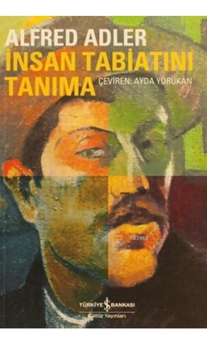 İnsan Tabiatını Tanıma