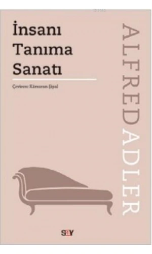 İnsanı Tanıma Sanatı