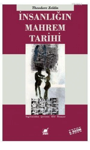 İnsanlığın Mahrem Tarihi