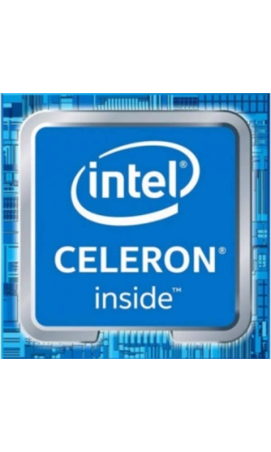 INTEL CELERON G6900 3.40Ghz 4MB 1700p TRAY