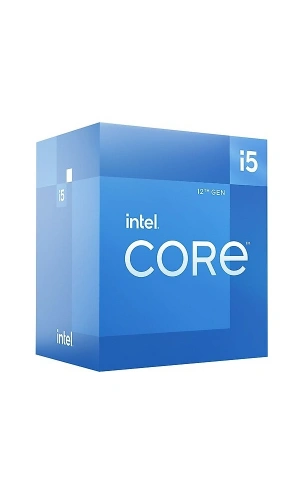 INTEL CORE i5-12400 2.5Ghz 18MB 1700p 12.Nesil