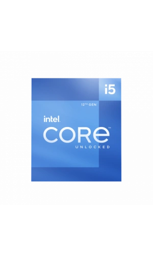 INTEL CORE i5-12600K 3.70GHz 20MB 1700p BOX (FANSIZ)