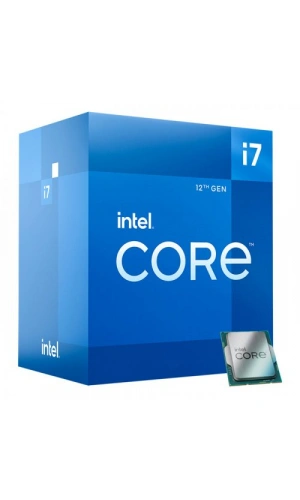 INTEL CORE İ7-12700KF 3.6Ghz 25M 1700p 12.Nesil TRAY FANSIZ