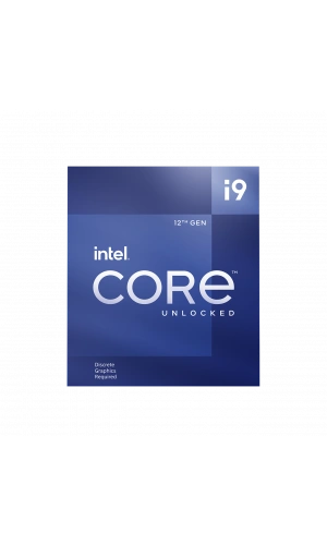 INTEL CORE i9-12900KF 3.20GHz 30MB 12.Nesil 1700p BOX (FANSIZ)