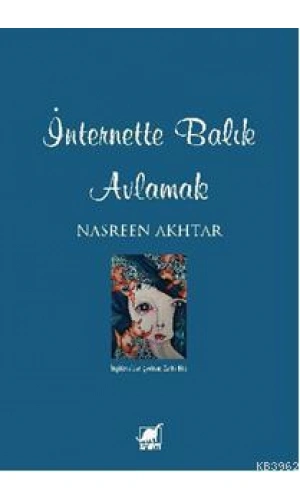 İnternette Balık Avlamak