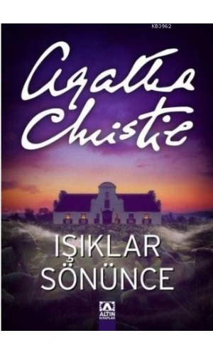 Işıklar Sönünce