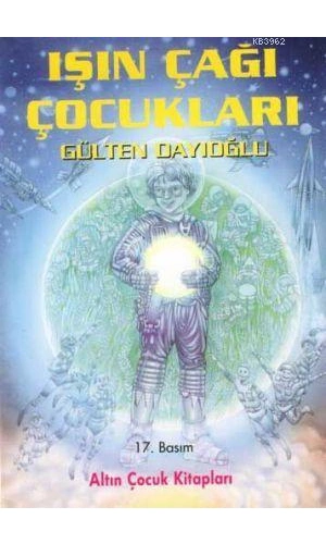 Işın Çağı Çocukları