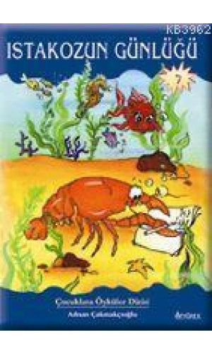 Istakozun Günlüğü