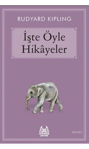 İşte Öyle Hikayeler