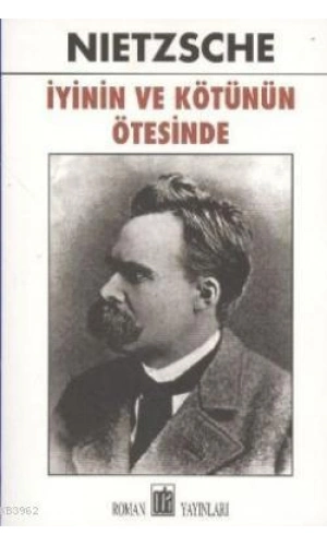 İyinin ve Kötünün Ötesinde