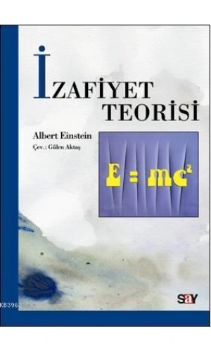 İzafiyet Teorisi
