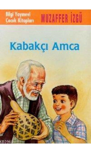 Kabakçı Amca