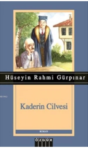 Kaderin Cilvesi