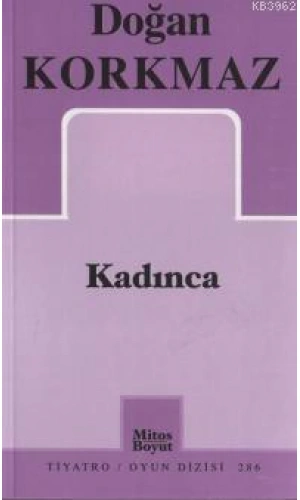 Kadınca