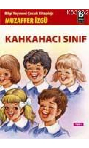 Kahkahacı Sınıf