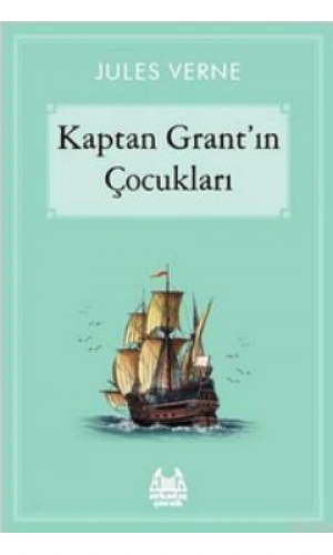 Kaptan Grantın Çocukları