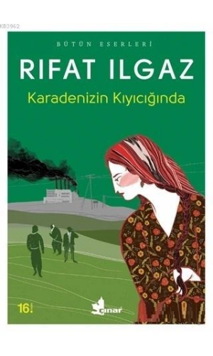 Karadenizin Kıyıcığında