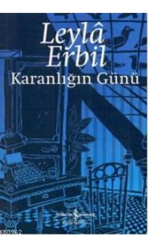 Karanlığın Günü