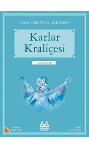 Karlar Kraliçesi