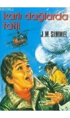 Karlı Dağlarda Tatil