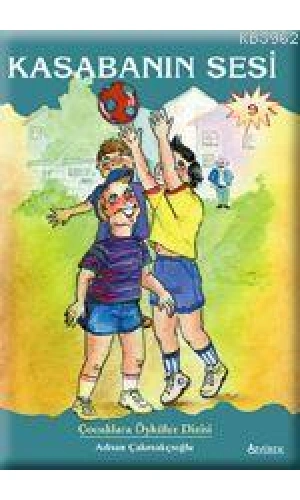 Kasabanın Sesi