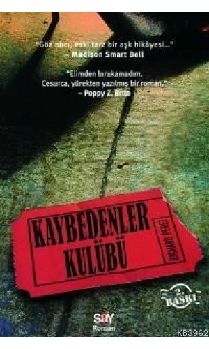 Kaybedenler Kulübü