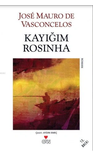 Kayığım Rosinha