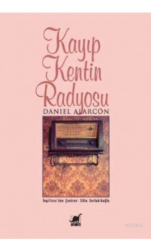 Kayıp Kentin Radyosu