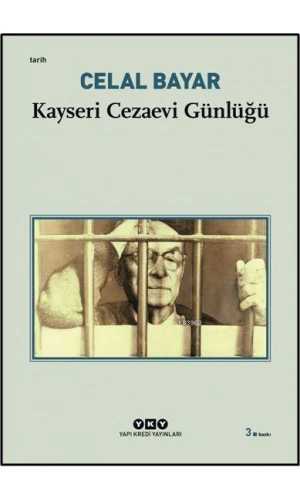 Kayseri Cezaevi Günlüğü