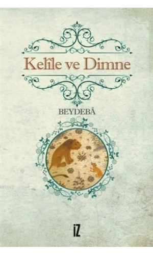 Kelile ve Dimne
