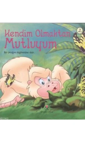 Kendim Olmaktan Mutluyum