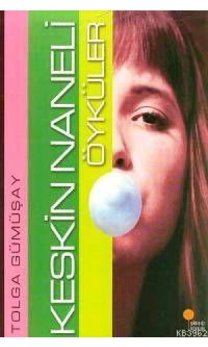 Keskin Naneli Öyküler