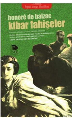 Kibar Fahişeler