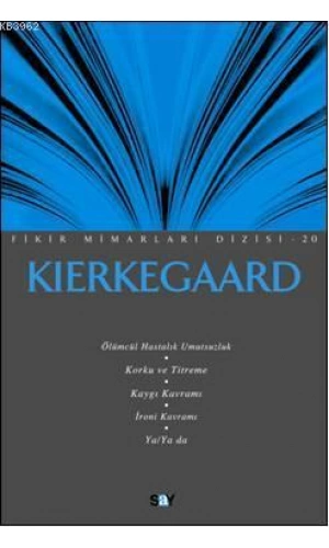 Kierkegaard