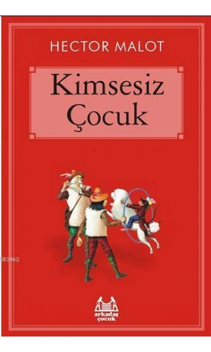 Kimsesiz Çocuk