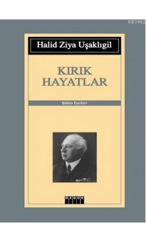 Kırık Hayatlar