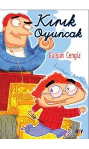 Kırık Oyuncak