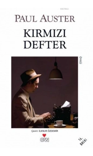 Kırmızı Defter