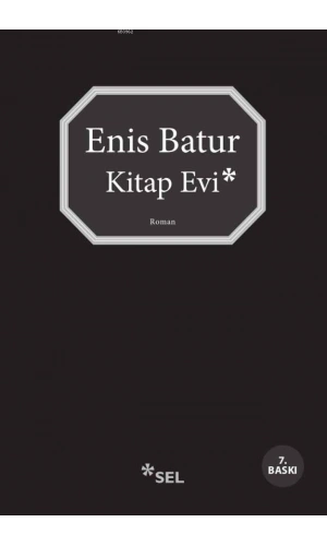 Kitap Evi