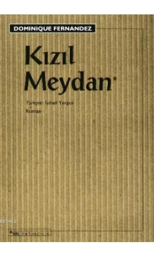 Kızıl Meydan