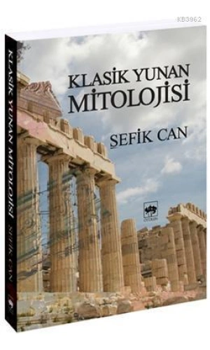 Klasik Yunan Mitolojisi