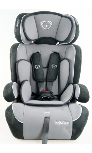 Koala Multina Silversport 9-36 Kg Oto Koltuğu