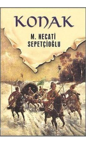 Konak - Dünki Türkiye 4. Kitap