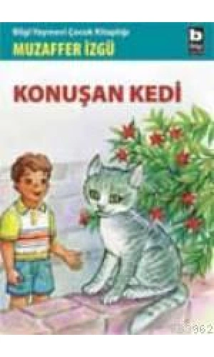 Konuşan Kedi