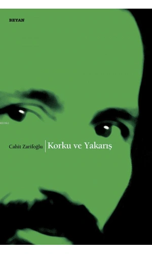 Korku ve Yakarış