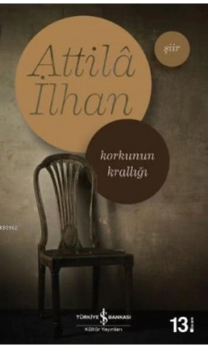 Korkunun Krallığı