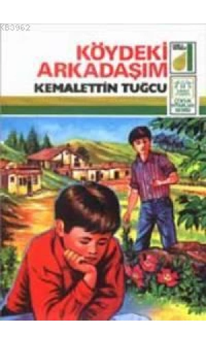 Köydeki Arkadaşım