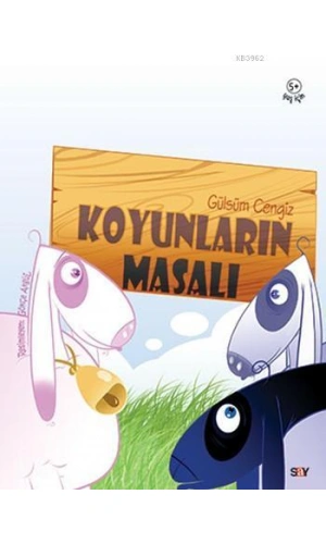 Koyunların Masalı