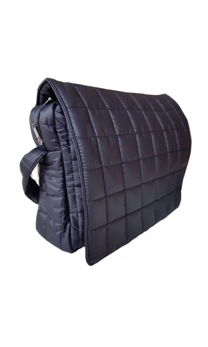 Kraft Bebek Bakım Çantası (1705) - Siyah