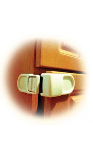 Kraft Köşeli Kilit Dg Pt-2882G